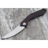 Нож ZERO TOLERANCE 0462 SINKEVICH K0462