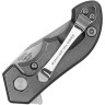 Нож ZERO TOLERANCE TIM GALYEAN 0022СU K0022CU